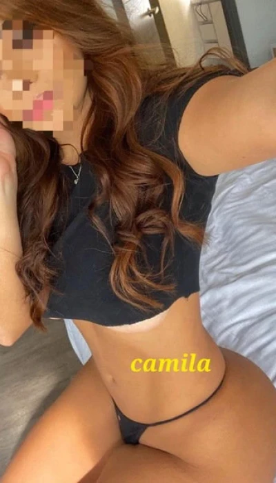 Erotische Massage Bei Camila Bei Enjoy Tantra