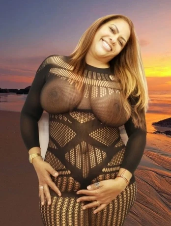 Angie Latina