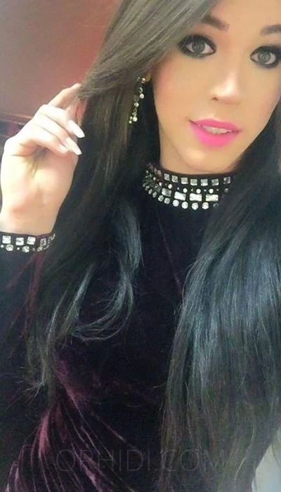 TS Roxy Latina
