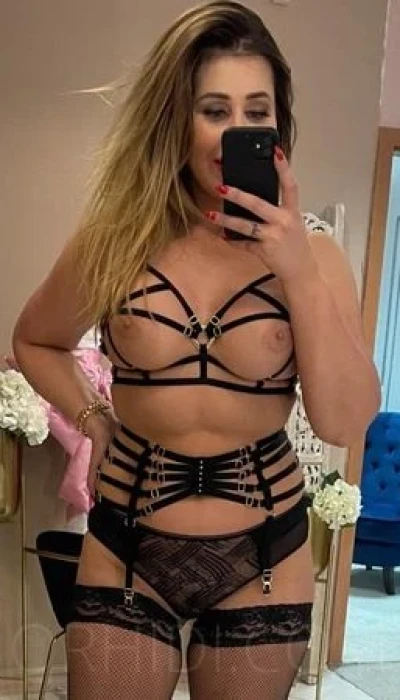 SEX IN THE CITY