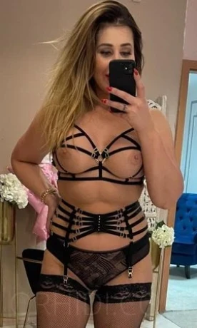 SEX IN THE CITY