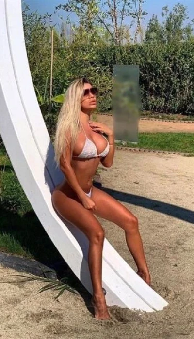 Sasha - auch Haus & Hotelbesuche!