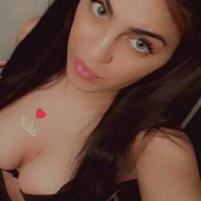 Sexy Melanie