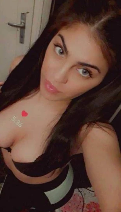 Sexy Melanie