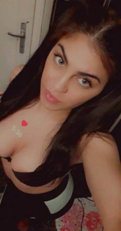 Sexy Melanie