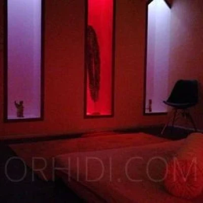 Relax Wellness Lounge