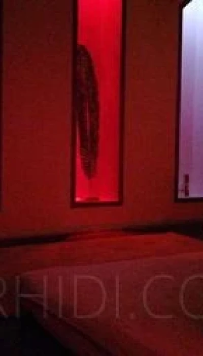 Relax Wellness Lounge