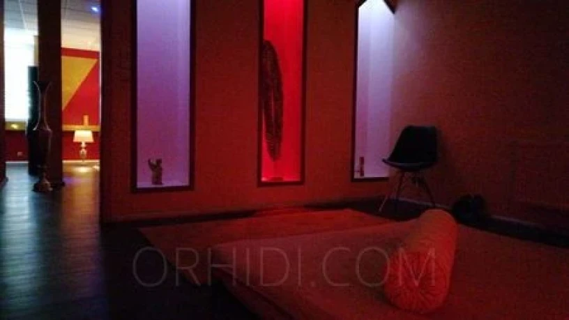 Relax Wellness Lounge