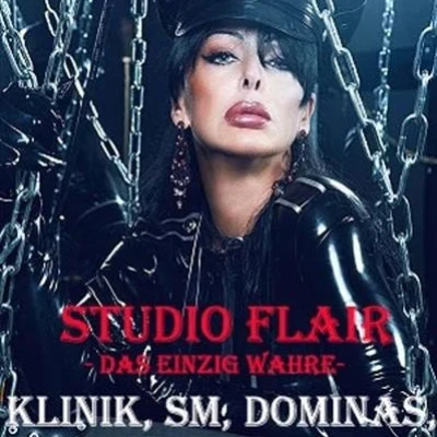 LADY KAY - DEUTSCH / BERÜHRBAR - STUDIO FLAIR