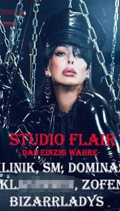 LADY KAY - DEUTSCH / BERÜHRBAR - STUDIO FLAIR