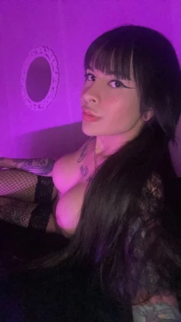 Ts Madison Fox