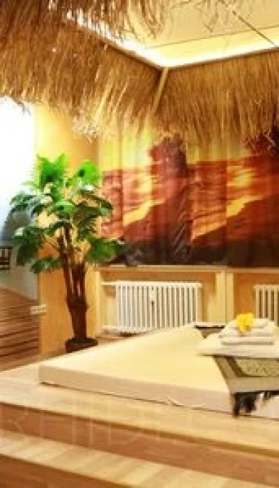 EDEN THAI-MASSAGE