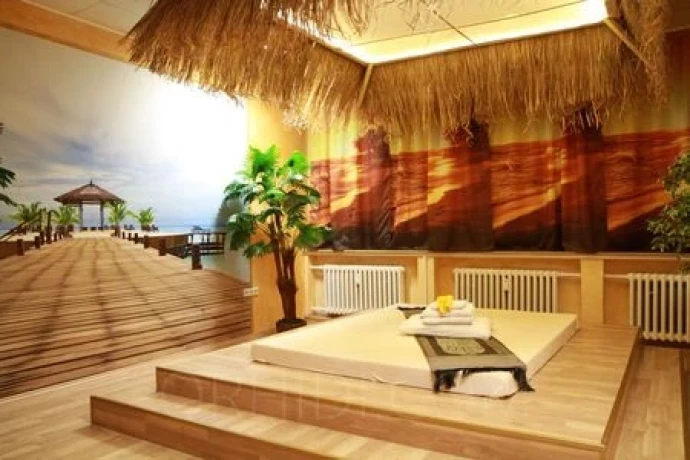 EDEN THAI-MASSAGE