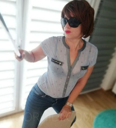 Kristina aus Franken - PRIVAT