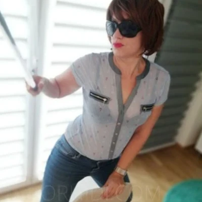 Kristina aus Franken - PRIVAT