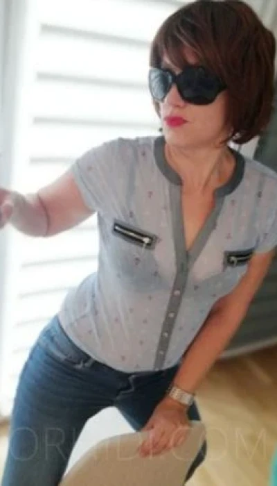 Kristina aus Franken - PRIVAT