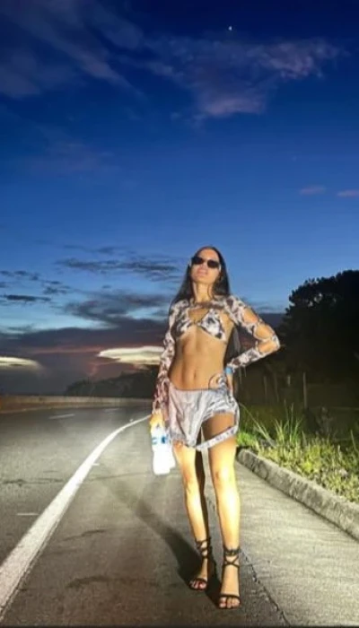 TS Angie VIP