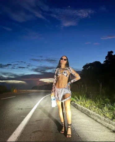 TS Angie VIP