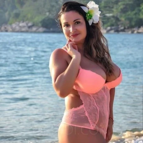 NEU! MIRIAM - SCHÖNER BODY