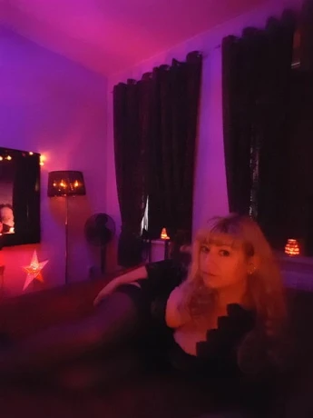 Lady Katrin nur bis So. 11.02. - 16 Uhr