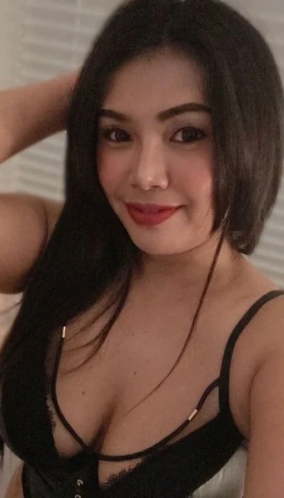 Jenny Aus Thailand