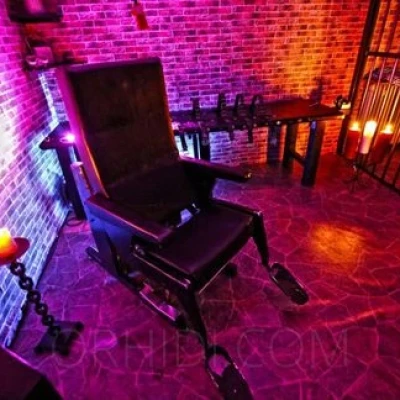 Heaven&Hell Domina Erotikhaus