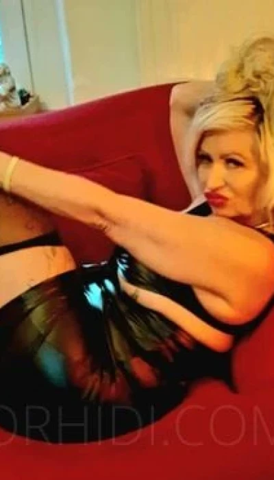 Pamela - Leidenschaftlich