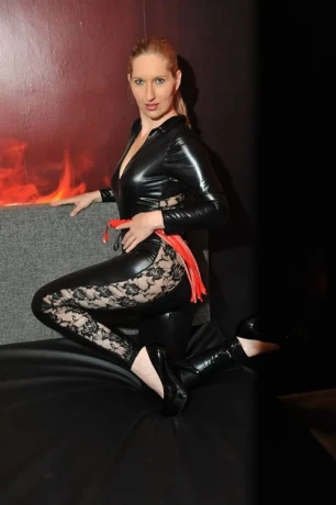 Patricia Chili