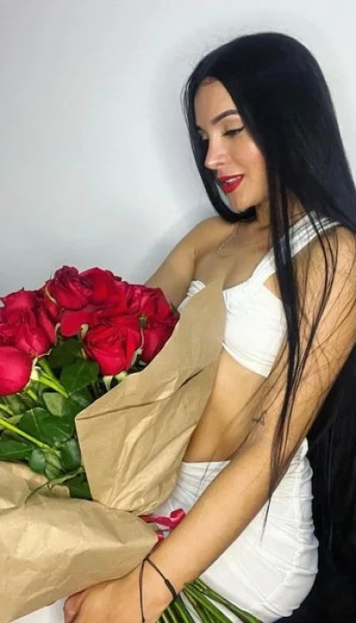 TS Angie VIP