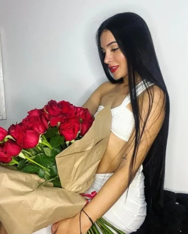 TS Angie VIP