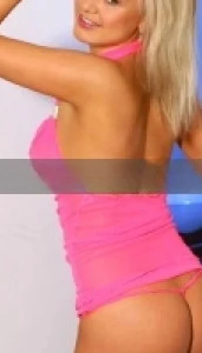 Natasha | Russian escort
