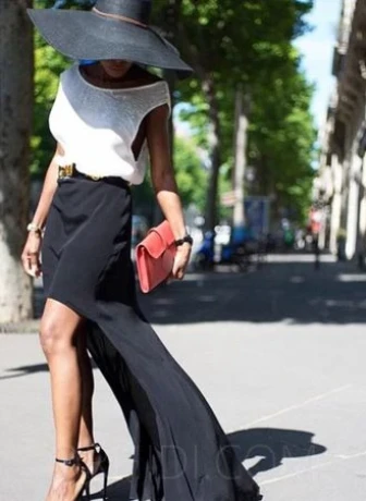 Naomi aus Frankreich