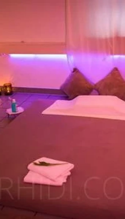 Tantra Deluxe Regensburg