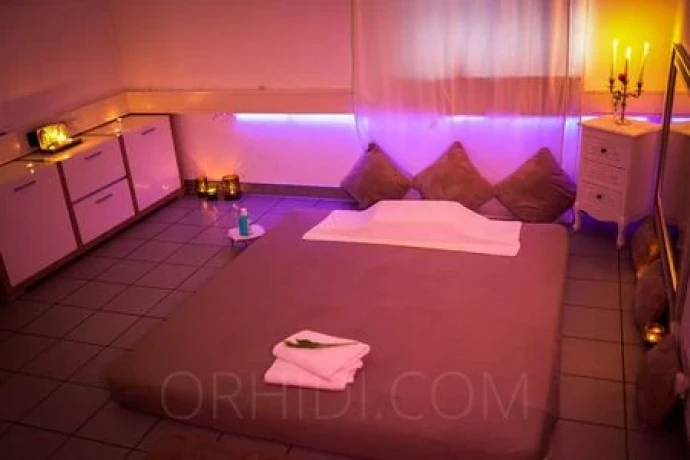 Tantra Deluxe Regensburg