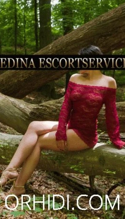 Tascha (30) - Escort ist meine Passion