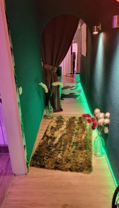 Erotik Massage Stripterasse Bei Oase
