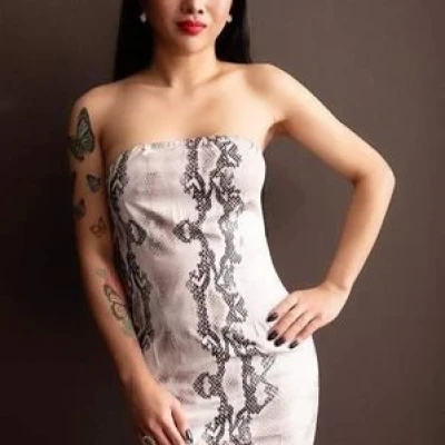 TS Newny Top Massagen
