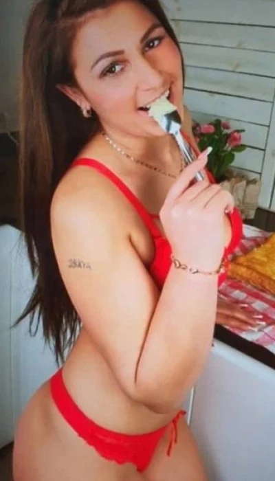 Alexa - Lollis