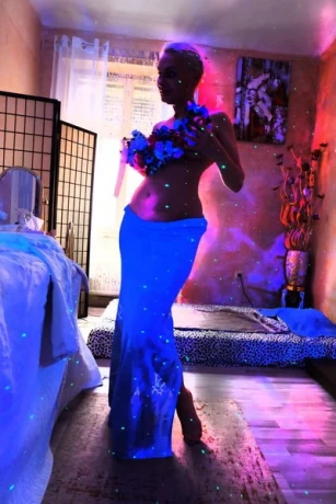 Evelin Massage