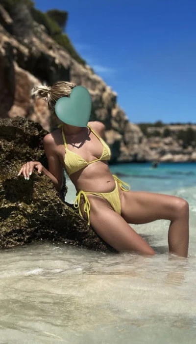 Mikki Aus Moldawien