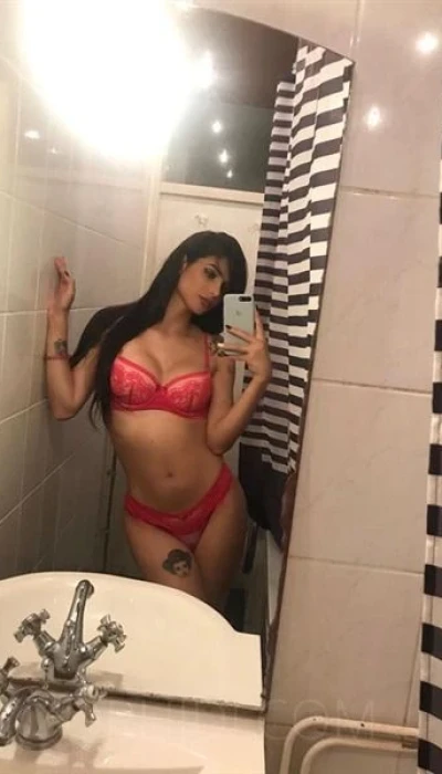 Die Trans Daniela - NEU