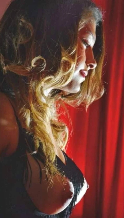Sexxy Natasa