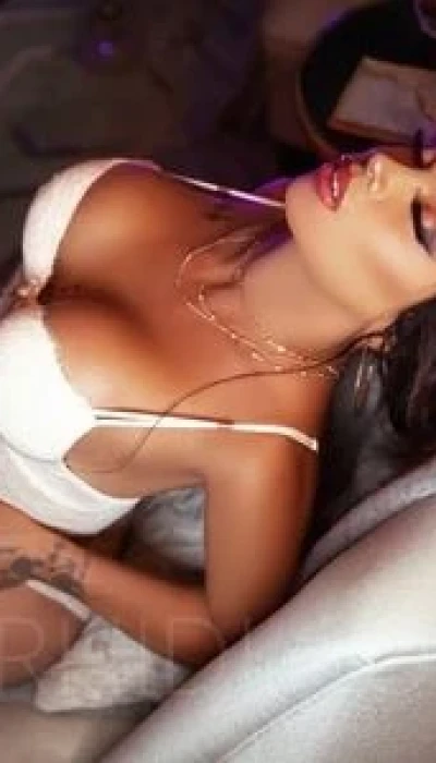 TS Thania Andrade