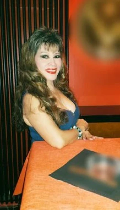 Marissa - NEU! - Massage
