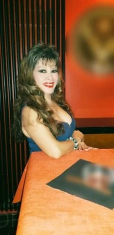 Marissa - NEU! - Massage