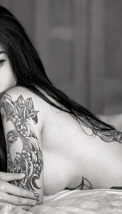 TS Bella