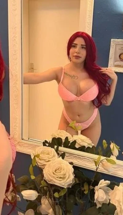Andreea aus Italien (Hot & 100% Original)