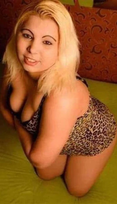 Amanda