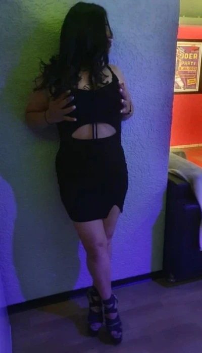 Sabrina Apartmenthaus Erotic Island