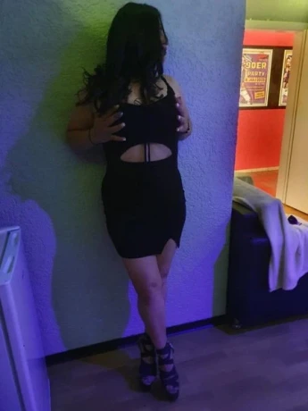 Sabrina Apartmenthaus Erotic Island